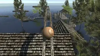 CRAZY OBSTACLES, PERFECT BALANCE &ndash; CAN YOU MASTER IT? | EXTREME BALANCER 3 | GAMER OFFICIALLY