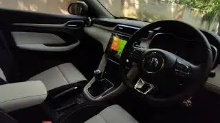 #MG #Astor #style #suv with premium #interior,,