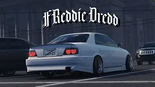 Toyota Chaser 100jzx