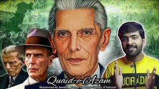 Quaid-e-Azam Biography | Uncovering hidden secrets | life story of Quaid azam | #documentary #jinnah