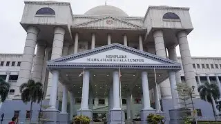 [LANGSUNG] Pendakwaan Ketua Penerangan Bersatu, Datuk Wan Saiful Wan Jan berhubung kes Jana Wibawa.