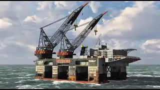 LUVEL ENERGY COMPANY ESP