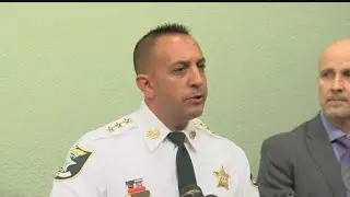 Lee County Sheriff's Office will assign 40 deputies to public schools