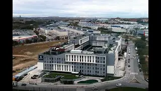 Be Casa Rivas | Sutega