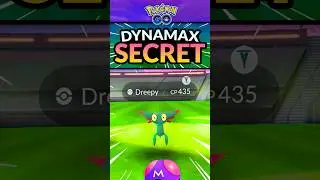 СЕКРЕТНАЯ ФУНКЦИЯ DYNAMAX, КОТОРУЮ ВАМ НУЖНО ЗНАТЬ