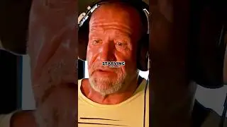 How Much Dorian Yates Ate For Competitions