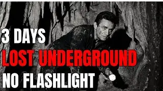 Johnny Cash Was Dying From Addiction When He Crawled Into A Cave &mdash; What Happened 3 Days Later