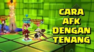 lost saga origin tips RTL, Leave tanpa kala, input