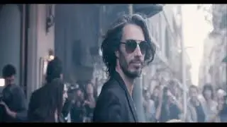Johnnie Walker Ad