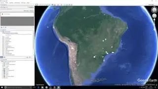 [X-plane] AviationXBrasil - Criando Orthophoto/Photo Real com G2XPL