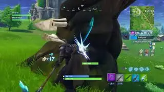 Fortnite nouveau duo avec neirox