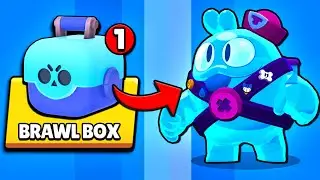 One Box.. One Squeak Pull?!