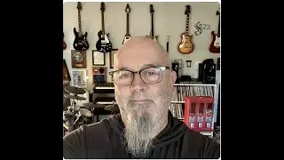 Lance Morrison || A Song for Excel Mandarin