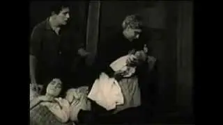 THE ETERNAL MOTHER (1912) -- D.W. Griffith, Mabel Normand, Blanche Sweet