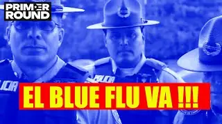 El BLUE FLU VA