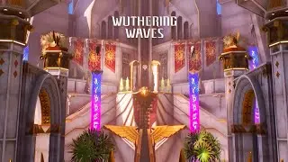 Wuthering Waves Septimont - OST