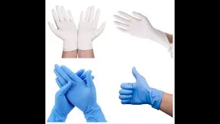 Nitrile Gloves Production Line/Automatic Nitrile Glove Making Machine/ Nitrile Glove Production Line