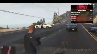 GTA 5 MOD MENU | TERROR MOD MENU | FREE DOWNLOAD | UPDATE (2022)