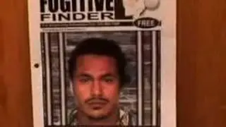 LI Fugitive Finder Arrest