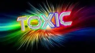 Toxic Pride Fryed Frydays