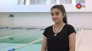 Kim sevirsə idmanı-11.09.2021