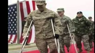 Ambucs: We Support Veterans