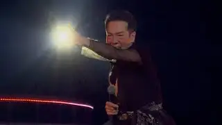 田原俊彦2025ツアー拡散祭り『悲しみ2ヤング』
