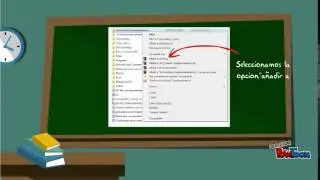 comprimir y descomprimir archivos