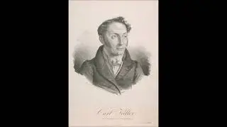 Charles Keller &mdash; Fantaisie pour fl&ucirc;te seule, op. 28 n&deg; 1