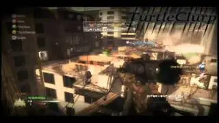 MW2 Montage by XeioZ and TurtleClurp