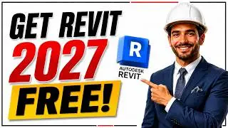 How to Get Revit for FREE (Official Educational Access)
