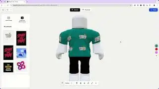 How to Create Your First Roblox UGC with Digital Fits