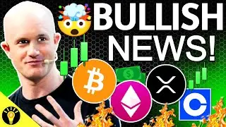 🚨SAMSUNG ОБЪЕДИНЯЕТСЯ С COINBASE, ЧТОБЫ ПРЕДЛОЖИТЬ КРИПТОВАЛЮТУ МИЛЛИОНАМ! ТОРГОВЛЯ БИТКОИНАМИ И ...