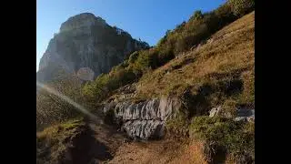 Canzo Mountains Alpi Italy - 04