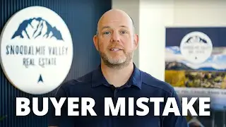 Don't Make THIS Mistake When Buying Your Next Home