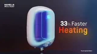 Introducing Puro+ 3 in 1 Convertible Water Heater | What-A-Heater