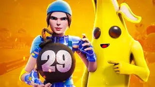 *INSANE* 29 BOMB In Arena w/ Tabnae 💣 (Season 7)
