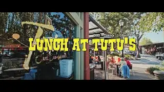 Lunch at Tutu's (GH5 + Tokina 11-16mm f/2.8 EF Mount)