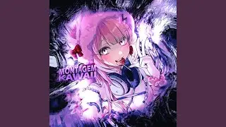 MONTAGEM KAWAII (Slowed)