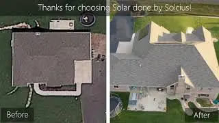 Smart Family - Thanks for choosing Solar done by Solcius