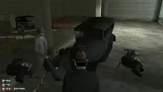 Mafia миссия 12 Сделка века