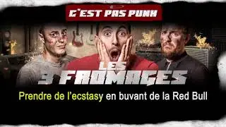 Les 3 Fromages - 