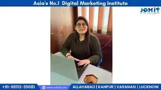 Job-Ready Digital Marketing Skills: Learn at Agra Trusted Institute