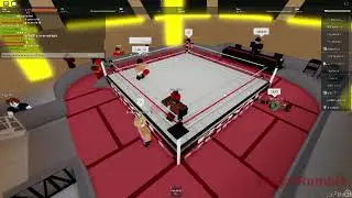 THE NCW ROYAL RUMBLE (The Full Video will be on the discord)