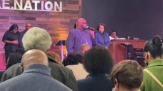 Celebration of Life for James R. Clayton