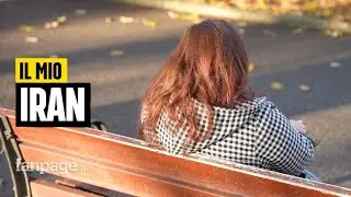 La denuncia di una ragazza italo-iraniana: 