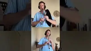 H&uuml;mmelchen (leiser Dudelsack) und Low Whistle 