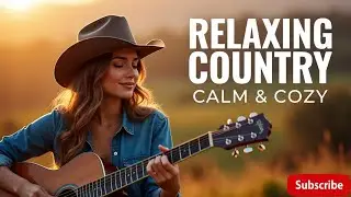 Top Country Music 2025 - Romantic Love Songs | Best Love & Romantic Country Songs Playlist Vol 70