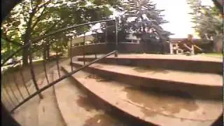 Brandon Del Bianco Social Withdrawl