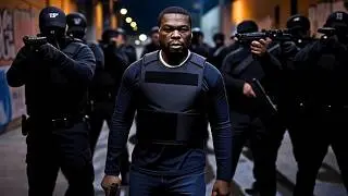 50 Cent & Eminem - Afraid of Anyone / Mixtape #3 (2025)